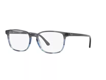 Ray-Ban Férfi, Női Kék Szemüvegkeret RX 5418 8254