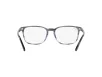 Ray-Ban Férfi, Női Kék Szemüvegkeret RX 5418 8254