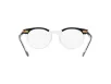 Ray-Ban Férfi, Női Fekete Szemüvegkeret RX 5598 2034