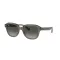 Ray-Ban ERIK Férfi, Női Szürke Napszemüveg RB 4398 667571