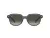 Ray-Ban ERIK Férfi, Női Szürke Napszemüveg RB 4398 667571