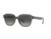 Ray-Ban ERIK Férfi, Női Szürke Napszemüveg RB 4398 667571
