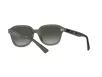Ray-Ban ERIK Férfi, Női Szürke Napszemüveg RB 4398 667571