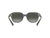 Ray-Ban ERIK Férfi, Női Szürke Napszemüveg RB 4398 667571
