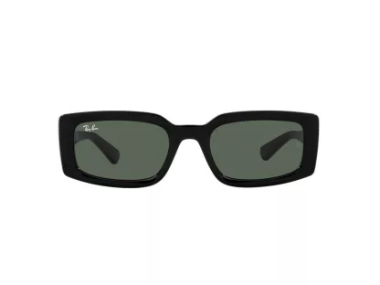   Ray-Ban Kiliane Férfi, Női Fekete Napszemüveg RB 4395 667771