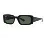 Ray-Ban Kiliane Férfi, Női Fekete Napszemüveg RB 4395 667771