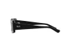 Ray-Ban Kiliane Férfi, Női Fekete Napszemüveg RB 4395 667771
