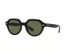 Ray-Ban Gina Férfi, Női Fekete Napszemüveg RB 4399 901/58