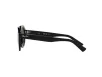 Ray-Ban Gina Férfi, Női Fekete Napszemüveg RB 4399 901/58