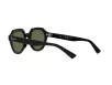Ray-Ban Gina Férfi, Női Fekete Napszemüveg RB 4399 901/58