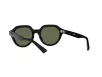 Ray-Ban Gina Férfi, Női Fekete Napszemüveg RB 4399 901/58