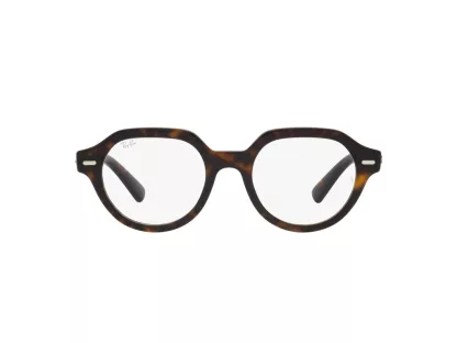 Ray-Ban Férfi, Női Barna Szemüvegkeret RX 7214 2012