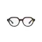 Ray-Ban Férfi, Női Barna Szemüvegkeret RX 7214 2012