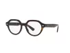 Ray-Ban Férfi, Női Barna Szemüvegkeret RX 7214 2012