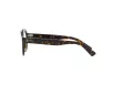 Ray-Ban Férfi, Női Barna Szemüvegkeret RX 7214 2012
