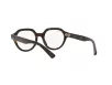 Ray-Ban Férfi, Női Barna Szemüvegkeret RX 7214 2012