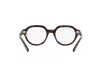 Ray-Ban Férfi, Női Barna Szemüvegkeret RX 7214 2012