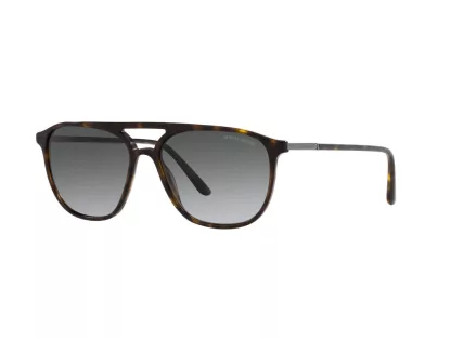 Giorgio Armani Férfi Barna Napszemüveg AR 8179 5026T3