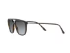 Giorgio Armani Férfi Barna Napszemüveg AR 8179 5026T3