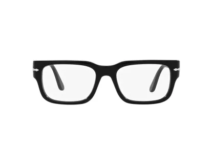 Persol Férfi Fekete Szemüvegkeret PO 3315V 95