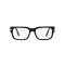 Persol Férfi Fekete Szemüvegkeret PO 3315V 95