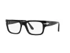 Persol Férfi Fekete Szemüvegkeret PO 3315V 95