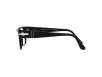 Persol Férfi Fekete Szemüvegkeret PO 3315V 95