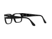 Persol Férfi Fekete Szemüvegkeret PO 3315V 95