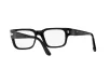 Persol Férfi Fekete Szemüvegkeret PO 3315V 95