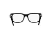 Persol Férfi Fekete Szemüvegkeret PO 3315V 95