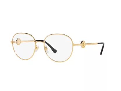 Versace Női Arany Szemüvegkeret VE 1288 1002