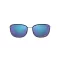 Ray-Ban Férfi, Női Fekete Napszemüveg RB 3705 91444L