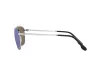 Ray-Ban Férfi, Női Fekete Napszemüveg RB 3705 91444L