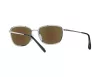 Ray-Ban Férfi, Női Fekete Napszemüveg RB 3705 91444L
