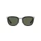 Ray-Ban Monarch Férfi, Női Fekete Napszemüveg RB 3709 003/71