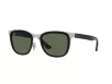 Ray-Ban Monarch Férfi, Női Fekete Napszemüveg RB 3709 003/71