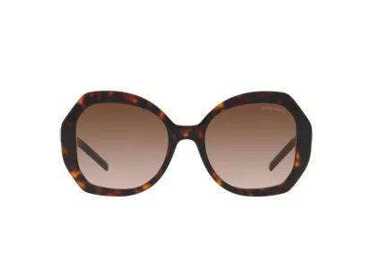 Giorgio Armani Női Barna Napszemüveg AR 8180 502613