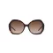 Giorgio Armani Női Barna Napszemüveg AR 8180 502613