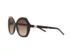 Giorgio Armani Női Barna Napszemüveg AR 8180 502613