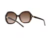 Giorgio Armani Női Barna Napszemüveg AR 8180 502613