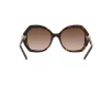 Giorgio Armani Női Barna Napszemüveg AR 8180 502613
