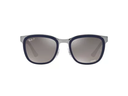 Ray-Ban Thalia Férfi, Női Kék Napszemüveg RB 3709 004/5J