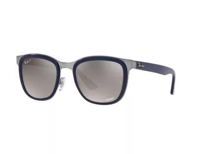 Ray-Ban Thalia Férfi, Női Kék Napszemüveg RB 3709 004/5J