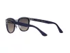 Ray-Ban Thalia Férfi, Női Kék Napszemüveg RB 3709 004/5J