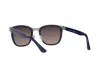 Ray-Ban Thalia Férfi, Női Kék Napszemüveg RB 3709 004/5J
