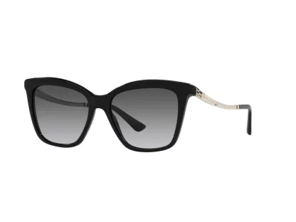 Bvlgari Női Fekete Napszemüveg BV 8257 501/T3