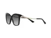 Bvlgari Női Fekete Napszemüveg BV 8257 501/T3