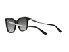 Bvlgari Női Fekete Napszemüveg BV 8257 501/T3