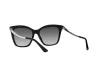 Bvlgari Női Fekete Napszemüveg BV 8257 501/T3