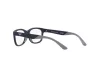 Emporio Armani Fiú Kék Szemüvegkeret EK 3001 5088